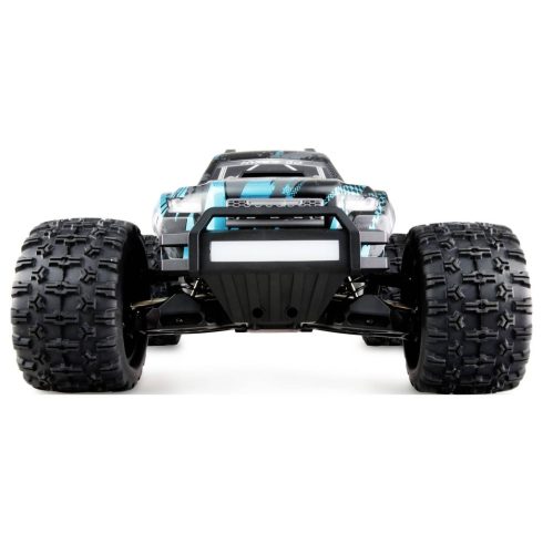 Amewi Hyper Go MTX10 Távirányítós Monster Truck 1:10 - Kék