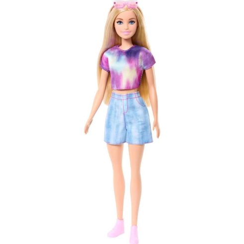 Mattel Barbie Mysteries Beach Detectives Malibu Barbie baba