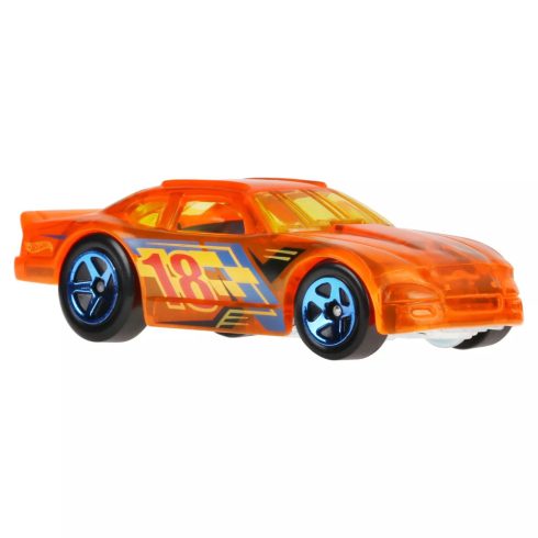 Mattel Hot Wheels X-Raycers Stockar kisautó 1:64