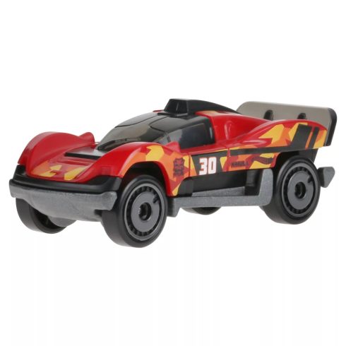 Mattel Hot Wheels Reverse Lake Later Crater kisautó 1:64