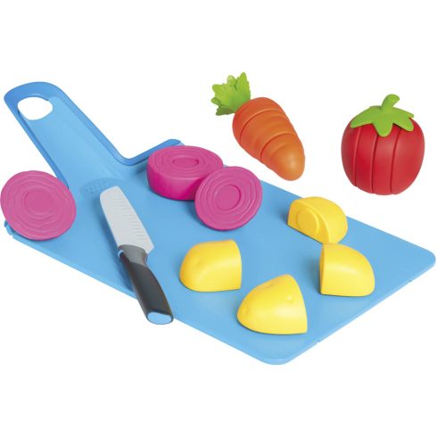 Casdon Joseph Joseph Chop2Pot Vágódeszka játék készlet - Többszínű