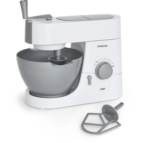 Casdon 63550 Kenwood Elemes játék Robotgép - Szürke
