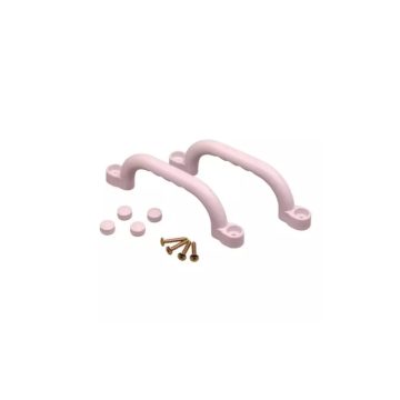 Hapro Kapaszkodó szett - Pasztell pink