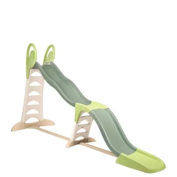   Smoby Life Megagliss 2 az 1-ben átalakítható mega Gyermek csúszda - Zöld