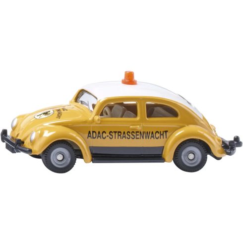 Siku 1561 VW Bogár ADAC - Sárga Angyalok
