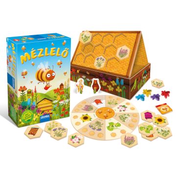 Granna Mézlelő (00343)