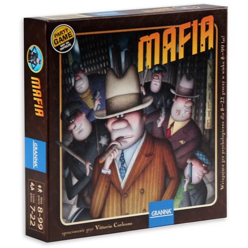 Granna Maffia (00084)