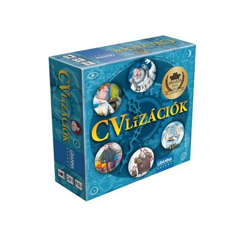 Granna CVlizációk (03272)