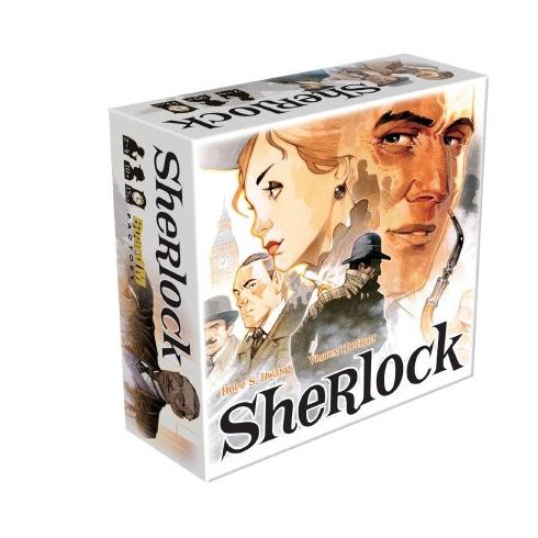 Granna Sherlock (03301)