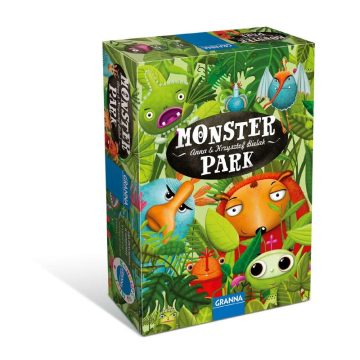 Granna Monster Park (03354)