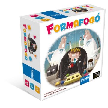 Granna Formafogó (03355)