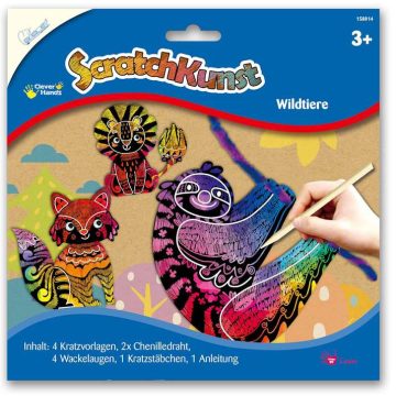 Mammut Képkarcoló - Vadon élő állatok (158014)