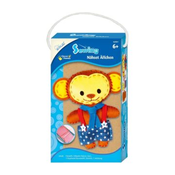 Mammut Varrókészlet - Majom (160001)