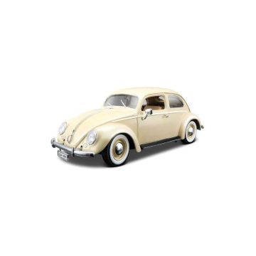   Bburago fém modellautó Volkswagen Kaffer Beatle 1:18 (18-12029)