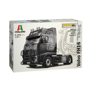 Italeri - Volvo FH16 XXL ¢Vikingö 1:24 (3931s)