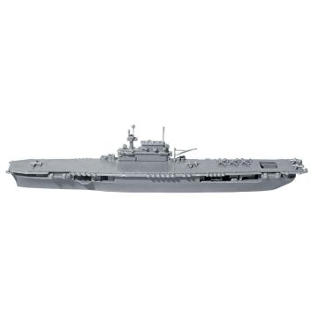   Revell USS Enterprise 1:1200 makett készlet kiegészítőkkel (65824 R)