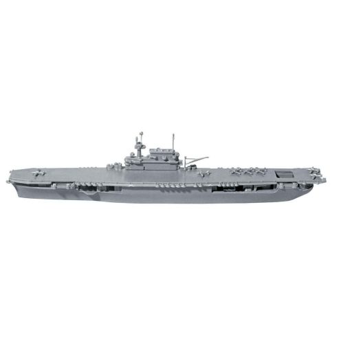 Revell USS Enterprise 1:1200 makett készlet kiegészítőkkel (65824 R)